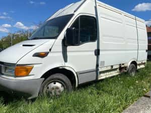 De vânzare Iveco Daily 35C13 2,8 D klima — miniatura 10