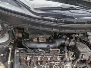 Motor Mitsubishi Asx 1.8 Diesel cu senzor în chiulasa — miniatura 2