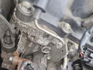 Motor Mitsubishi Asx 1.8 Diesel cu senzor în chiulasa — miniatura 4