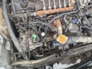 Motor Mitsubishi Asx 1.8 Diesel cu senzor în chiulasa — miniatura 5