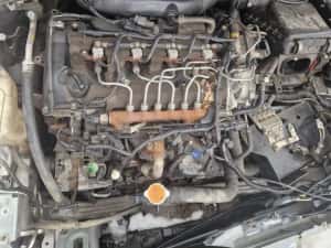 Motor Mitsubishi Asx 1.8 Diesel cu senzor în chiulasa — miniatura 7