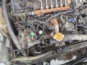 Motor Mitsubishi Asx 1.8 Diesel cu senzor în chiulasa — miniatura 9