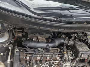 Motor Mitsubishi Asx 1.8 Diesel cu senzor în chiulasa — miniatura 10