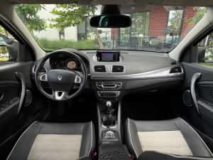 Renault Megane 3 Facelift 1.5 dCi Arkamys/Line-Assist/Keyless/PDC/Clima/Piele — miniatura 5