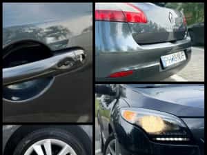 Renault Megane 3 Facelift 1.5 dCi Arkamys/Line-Assist/Keyless/PDC/Clima/Piele — miniatura 6