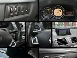 Renault Megane 3 Facelift 1.5 dCi Arkamys/Line-Assist/Keyless/PDC/Clima/Piele — miniatura 7