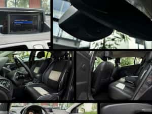 Renault Megane 3 Facelift 1.5 dCi Arkamys/Line-Assist/Keyless/PDC/Clima/Piele — miniatura 8
