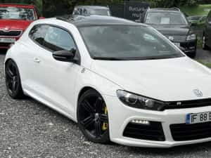 Vw Scirocco R - 2012 - 2.0 TFSI - 350 CP - DSG