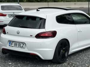 Vw Scirocco R - 2012 - 2.0 TFSI - 350 CP - DSG — miniatura 3