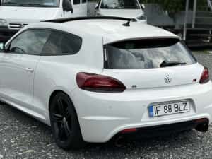 Vw Scirocco R - 2012 - 2.0 TFSI - 350 CP - DSG — miniatura 4