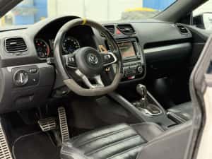 Vw Scirocco R - 2012 - 2.0 TFSI - 350 CP - DSG — miniatura 5