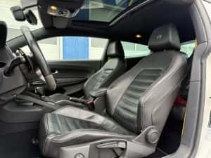 Vw Scirocco R - 2012 - 2.0 TFSI - 350 CP - DSG — miniatura 6