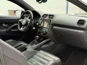 Vw Scirocco R - 2012 - 2.0 TFSI - 350 CP - DSG — miniatura 7