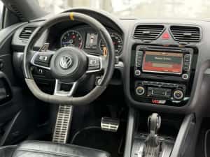 Vw Scirocco R - 2012 - 2.0 TFSI - 350 CP - DSG — miniatura 8