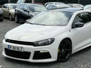 Vw Scirocco R - 2012 - 2.0 TFSI - 350 CP - DSG — miniatura 10