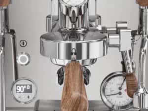 Espressor Lelit Bianca PL162T — miniatura 3