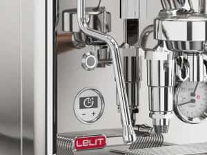 Espressor Lelit Bianca PL162T — miniatura 4