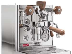 Espressor Lelit Bianca PL162T — miniatura 9