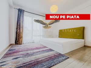 Priveliste panoramica|apartament cu 3 camere|V.Bibescu — miniatura 3