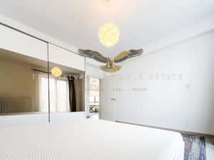 Priveliste panoramica|apartament cu 3 camere|V.Bibescu — miniatura 5