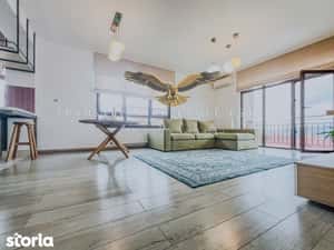 Priveliste panoramica|apartament cu 3 camere|V.Bibescu — miniatura 6