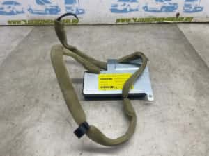 Modul antena 282129229R Dacia Spring 1 (facelift) (2022 - 2024)