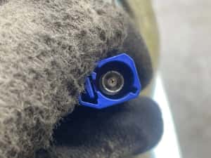 Modul antena 282129229R Dacia Spring 1 (facelift) (2022 - 2024) — miniatura 3