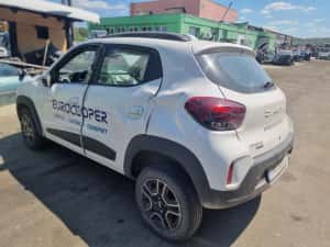 Modul antena 282129229R Dacia Spring 1 (facelift) (2022 - 2024) — miniatura 8