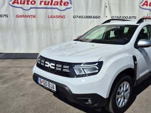 Dacia Duster Expression 1.3 TCE 150 CP EDC