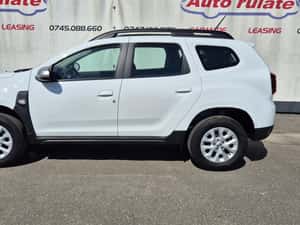 Dacia Duster Expression 1.3 TCE 150 CP EDC — miniatura 2