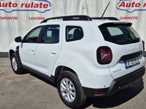 Dacia Duster Expression 1.3 TCE 150 CP EDC — miniatura 3