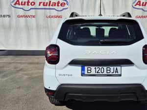 Dacia Duster Expression 1.3 TCE 150 CP EDC — miniatura 4