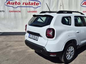 Dacia Duster Expression 1.3 TCE 150 CP EDC — miniatura 5
