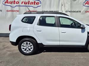 Dacia Duster Expression 1.3 TCE 150 CP EDC — miniatura 6
