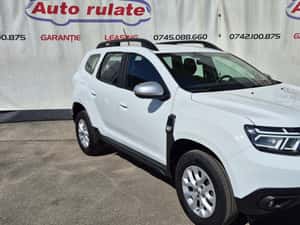 Dacia Duster Expression 1.3 TCE 150 CP EDC — miniatura 7
