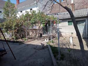 CASA BOIEREASCA pe colt in Nadlac, Independentei colt cu M. Eminescu — miniatura 5