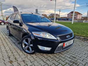 Ford Mondeo Break 2010, 178.757 km. — miniatura 2