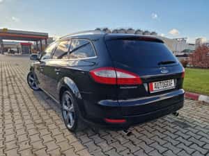 Ford Mondeo Break 2010, 178.757 km. — miniatura 3
