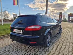 Ford Mondeo Break 2010, 178.757 km. — miniatura 4