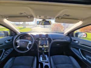 Ford Mondeo Break 2010, 178.757 km. — miniatura 5