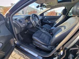 Ford Mondeo Break 2010, 178.757 km. — miniatura 6