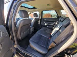 Ford Mondeo Break 2010, 178.757 km. — miniatura 7