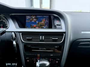 Audi A5 Facelift 2012 / 2.0 diesel 177cp / Cutie Automata Tiptronic / Import recent — miniatura 6