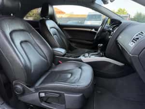 Audi A5 Facelift 2012 / 2.0 diesel 177cp / Cutie Automata Tiptronic / Import recent — miniatura 7
