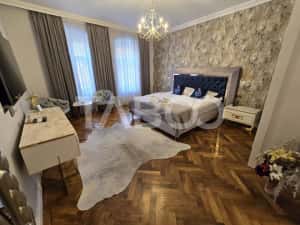 Apartament 2 camere de vanzare 2 pivnite garaj Centrul Istoric Sibiu — miniatura 5