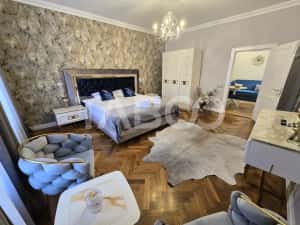 Apartament 2 camere de vanzare 2 pivnite garaj Centrul Istoric Sibiu — miniatura 6