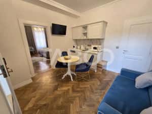 Apartament 2 camere de vanzare 2 pivnite garaj Centrul Istoric Sibiu — miniatura 7