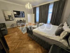 Apartament 2 camere de vanzare 2 pivnite garaj Centrul Istoric Sibiu — miniatura 10