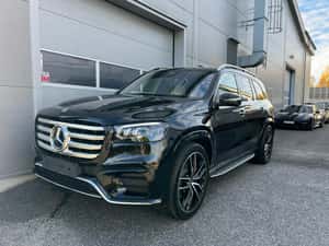 Mercedes-Benz GLS 450 - 2025 - 35.000km — miniatura 1