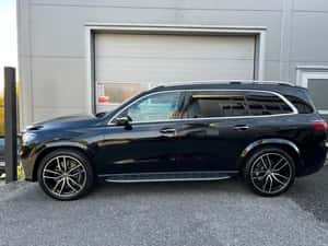 Mercedes-Benz GLS 450 - 2025 - 35.000km — miniatura 2